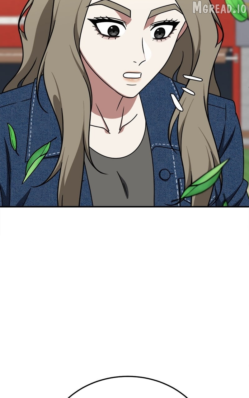 Change Me Chapter 198 - page 129